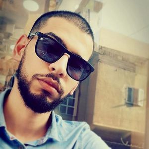 Meet your Posher, Ahmed